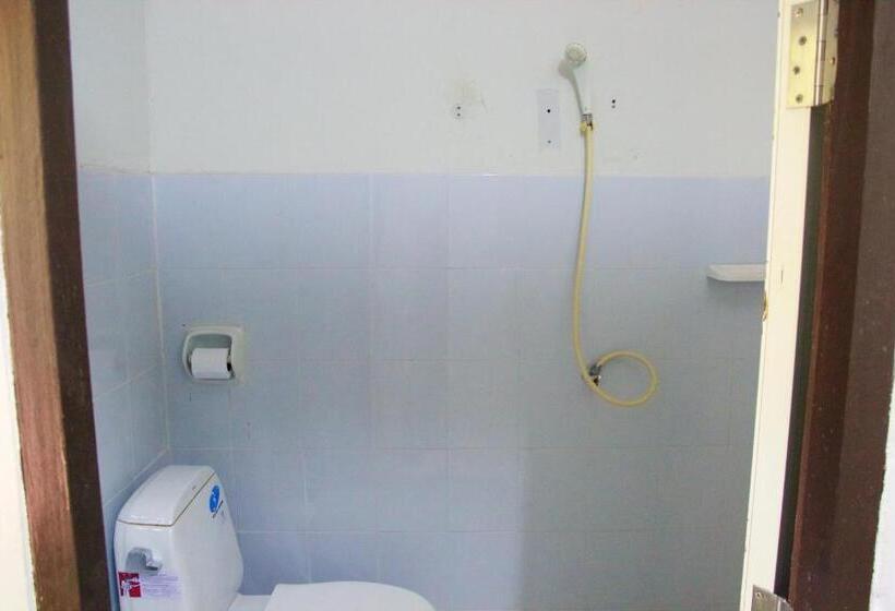 Номер Economy, Sichang Shine Khao Resort