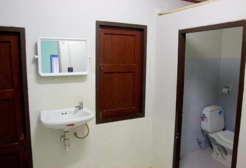 Номер Economy, Sichang Shine Khao Resort