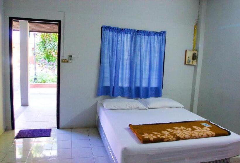 Номер Economy, Sichang Shine Khao Resort