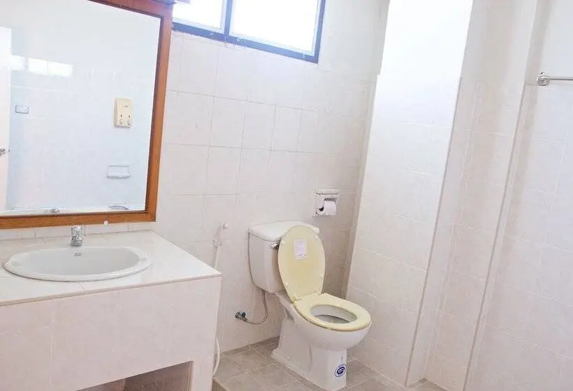 اتاق لوکس, Sichang Shine Khao Resort