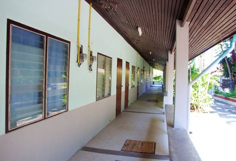 Номер Economy, Sichang Shine Khao Resort