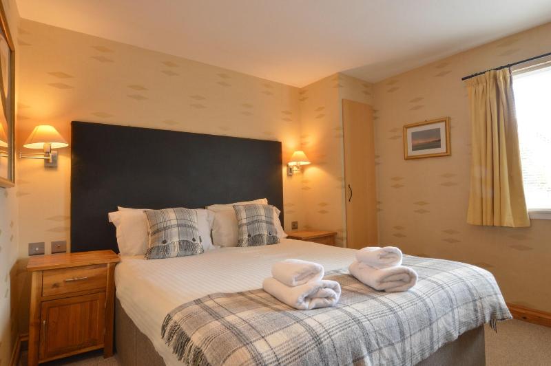 غرفة قياسية, Oyster Inn Connel