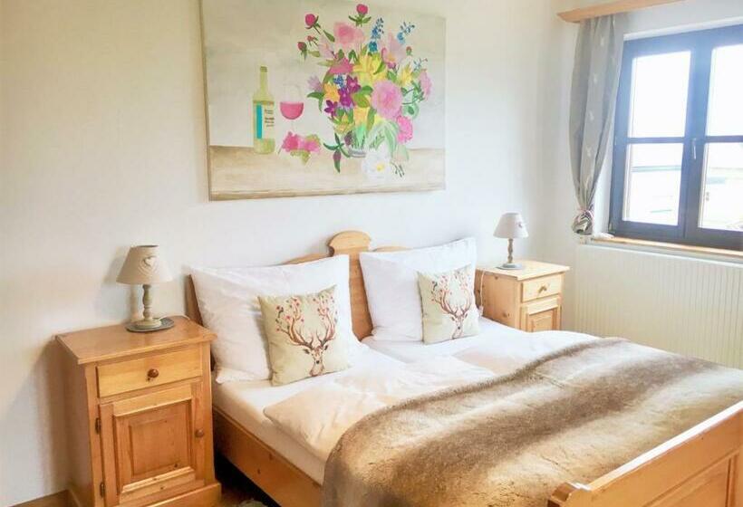 חדר סטנדרט נוף לגינה, Landhaus Weinblick