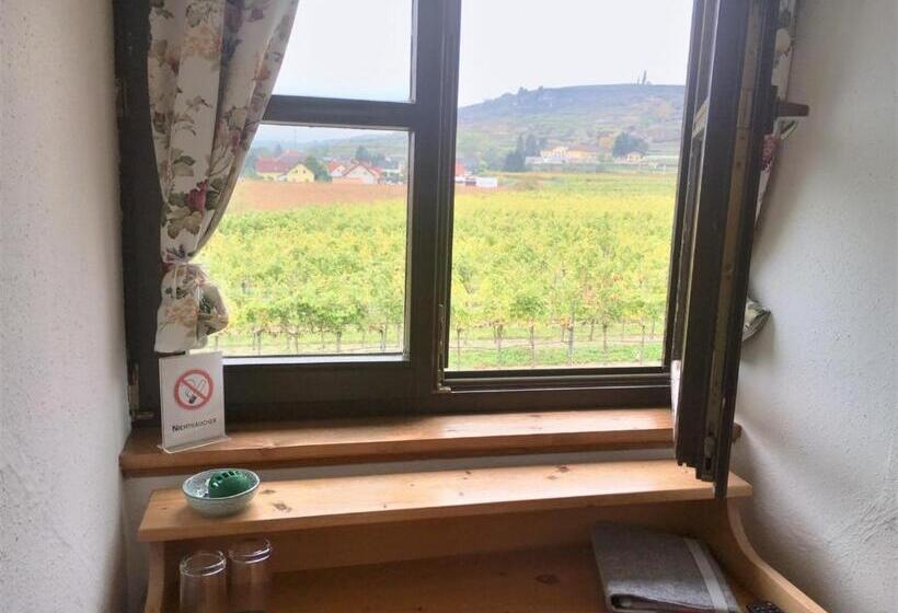 ガーデンビュースタンダードルーム, Landhaus Weinblick