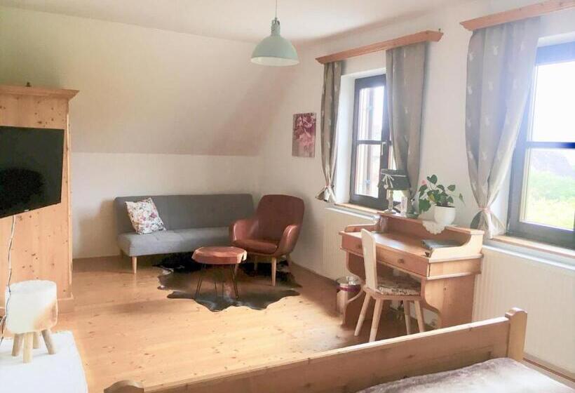 ガーデンビュースイート, Landhaus Weinblick