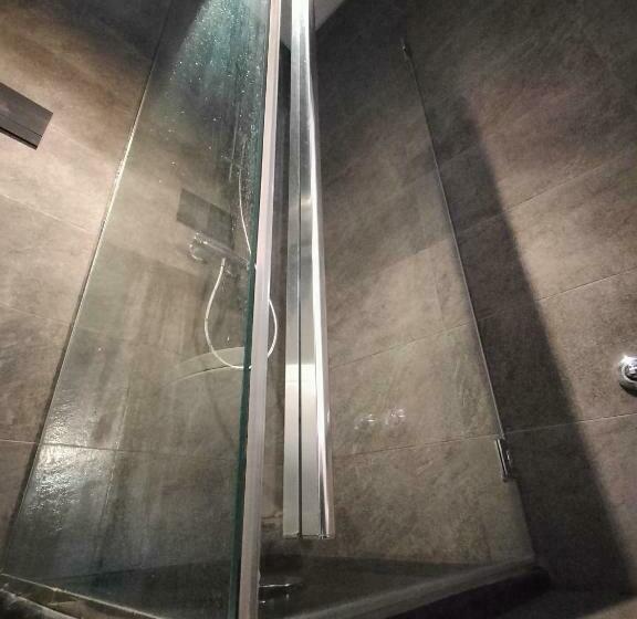 Pokój Deluxe, Cinecittà Luxury Guest House