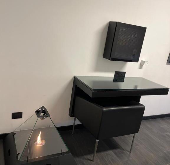 Pokój Superior, Cinecittà Luxury Guest House