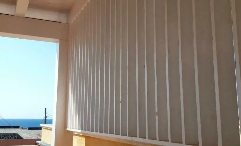 デラックスルーム, Miramare B&b Di Cerri Maria