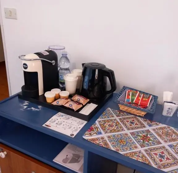 ベーシックルーム, Miramare B&b Di Cerri Maria