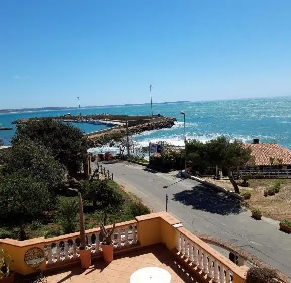 ベーシックルーム, Miramare B&b Di Cerri Maria