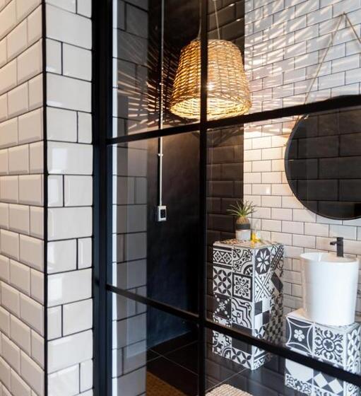 غرفة كومفورت, House Of Pinardt