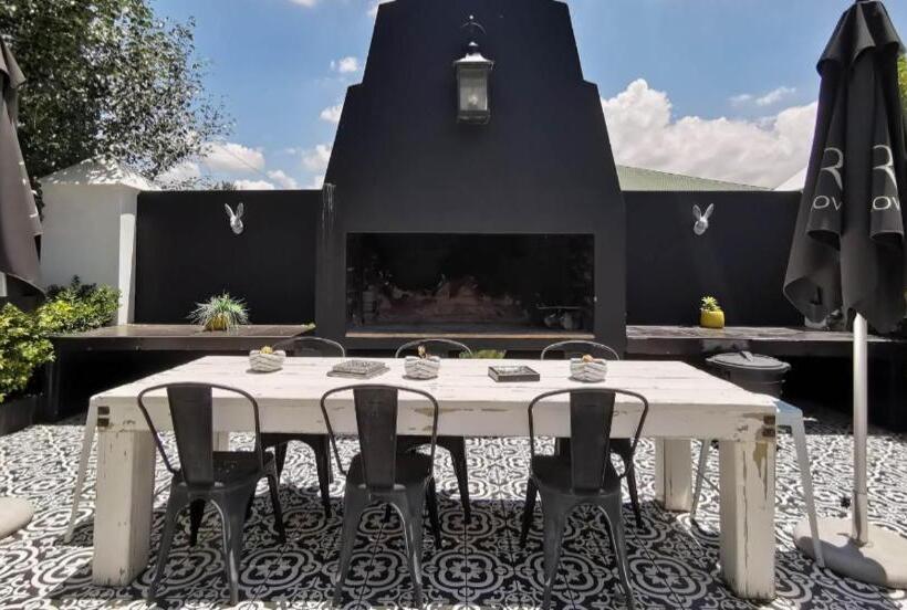 غرفة كلاسيكية, House Of Pinardt