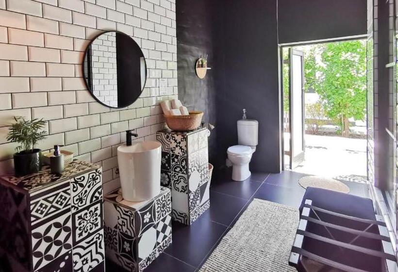 غرفة كلاسيكية, House Of Pinardt