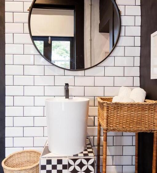 غرفة كلاسيكية, House Of Pinardt