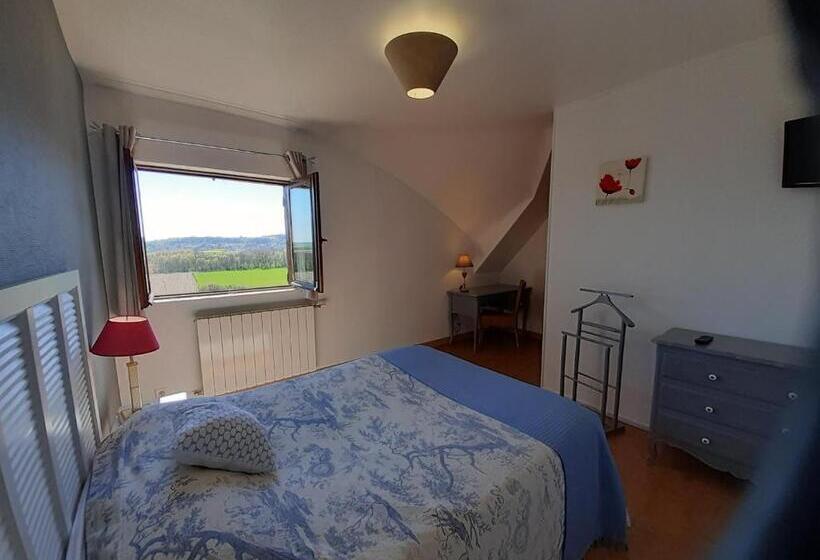 חדר סטנדרט, Domaine Foray