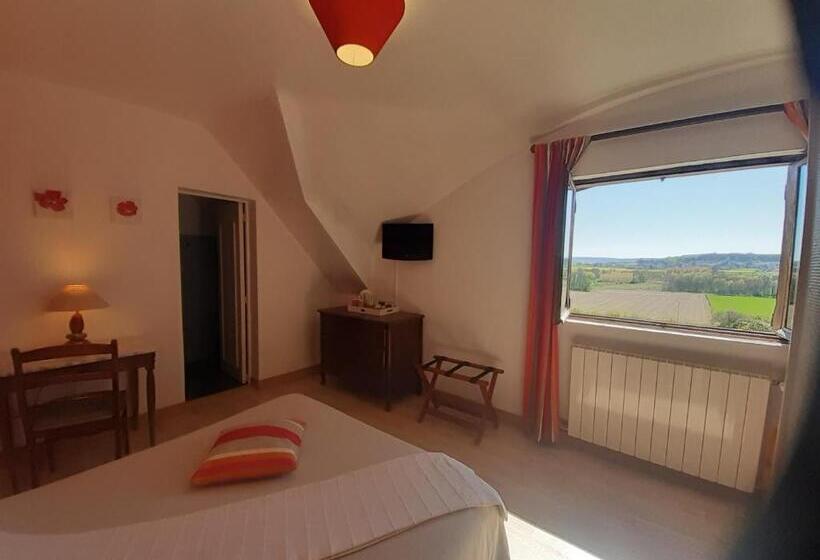 Номер Стандарт, Domaine Foray