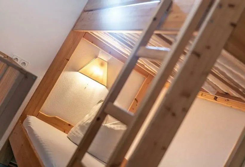 2ベッドルームアパートメント, Familienhotel Replerhof