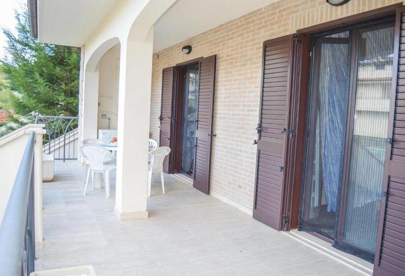 1ベッドルームアパートメント, Homiday Residence Micaene