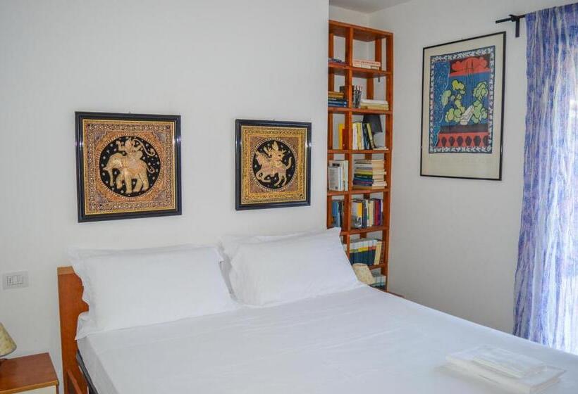 1ベッドルームアパートメント, Homiday Residence Micaene