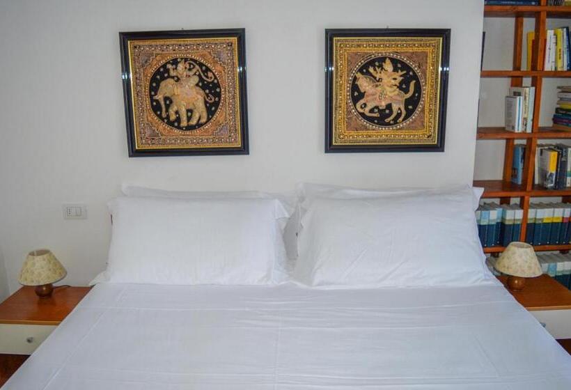 1ベッドルームアパートメント, Homiday Residence Micaene