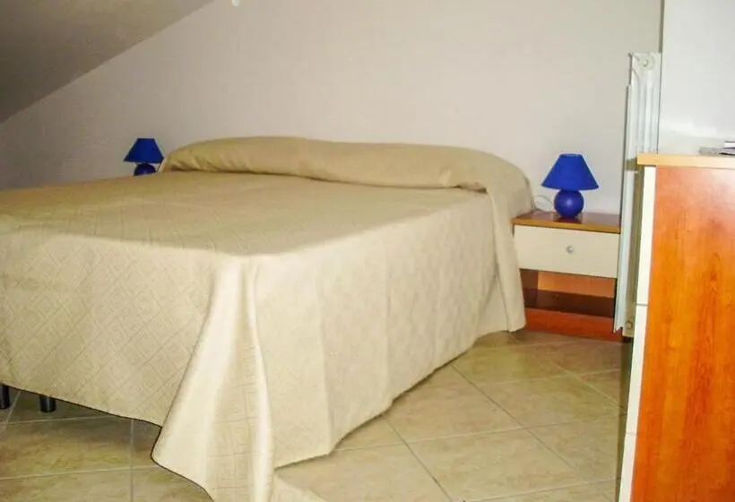 ３ベッドルームアパートメント, Homiday   Residence Micaene