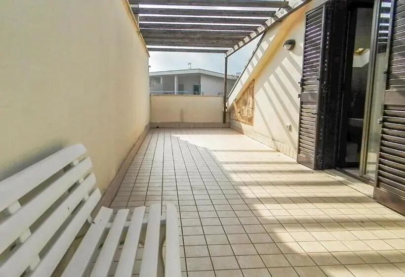 ３ベッドルームアパートメント, Homiday   Residence Micaene