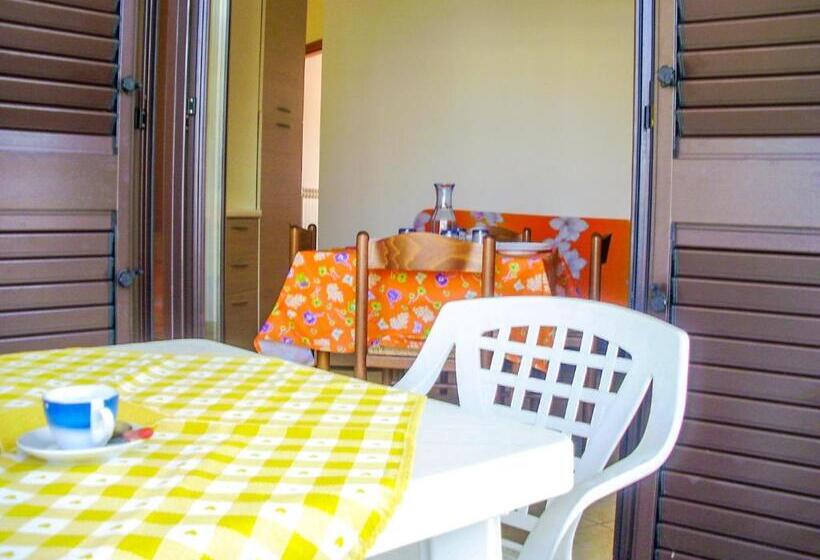 3ベッドルームアパートメント, Homiday Residence Micaene