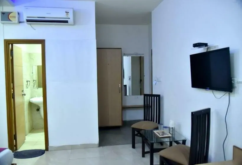 Suite Deluxe, Divud Ecom