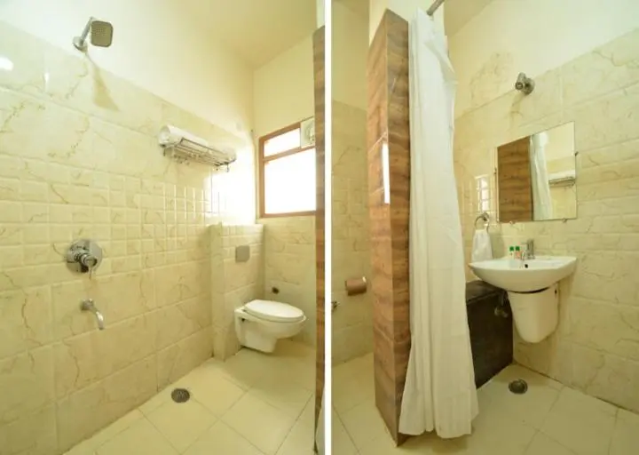 Suite Deluxe, Divud Ecom