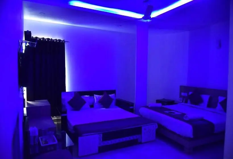 Suite Deluxe, Divud Ecom