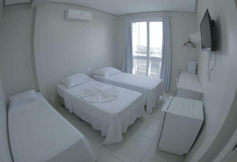 اتاق استاندارد سه نفره, Grande