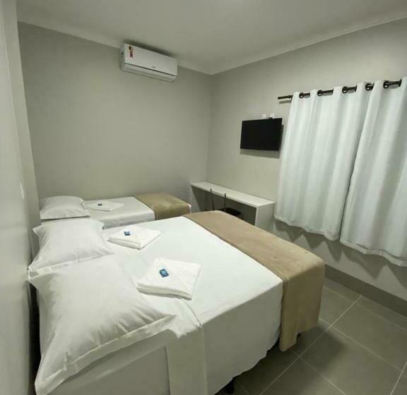 اتاق لوکس, Grande