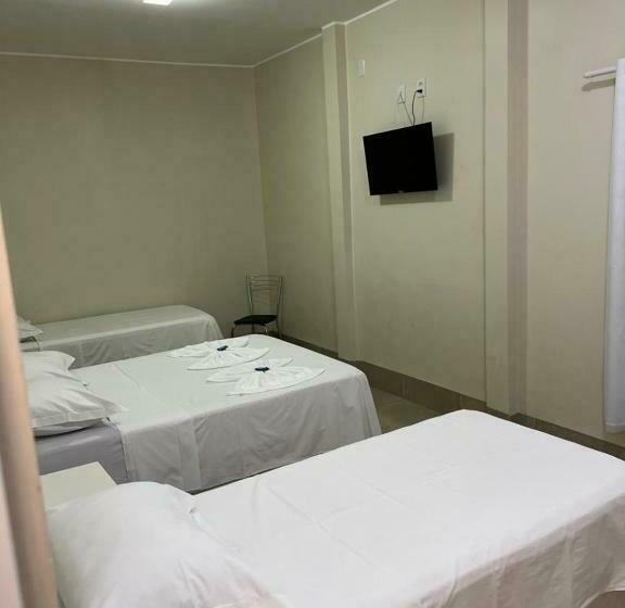 اتاق لوکس, Grande