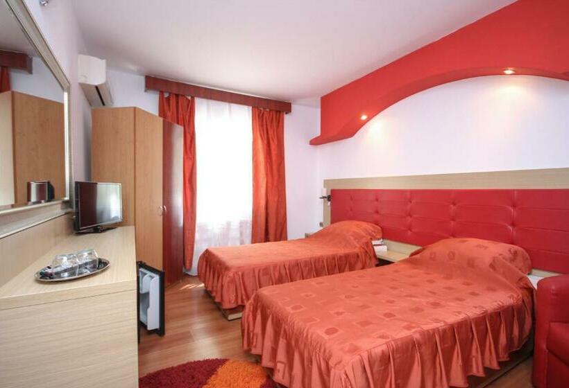 Номер Стандарт, Casa Coral Sulina