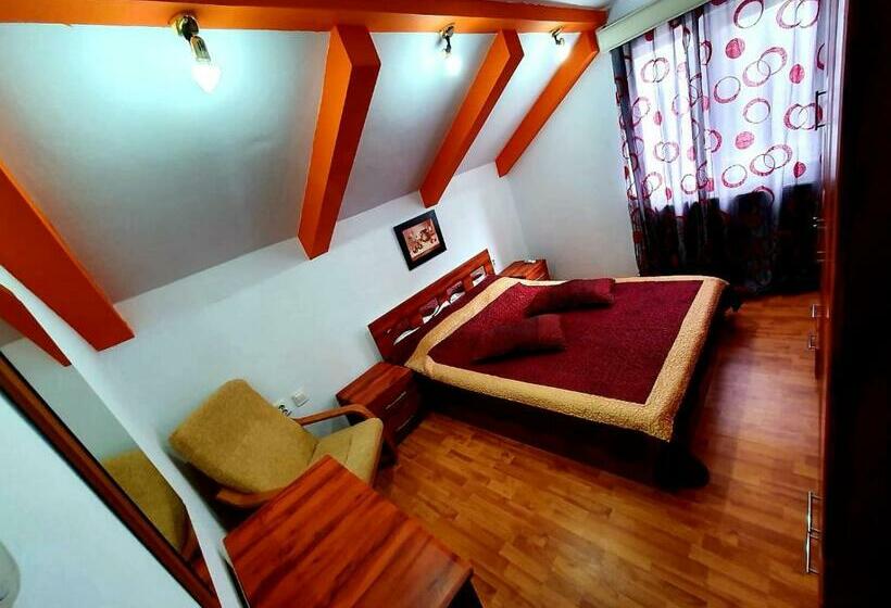 침실 3개 아파트, Casa Coral Sulina