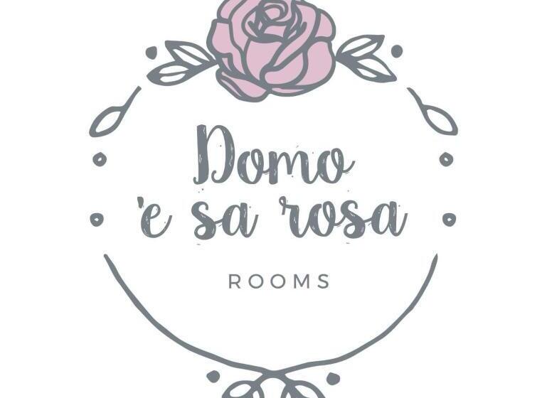 家庭间, Domo 'e Sa Rosa