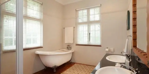 Executive-sviitti, Lanherne Guest House Bed & Breakfast