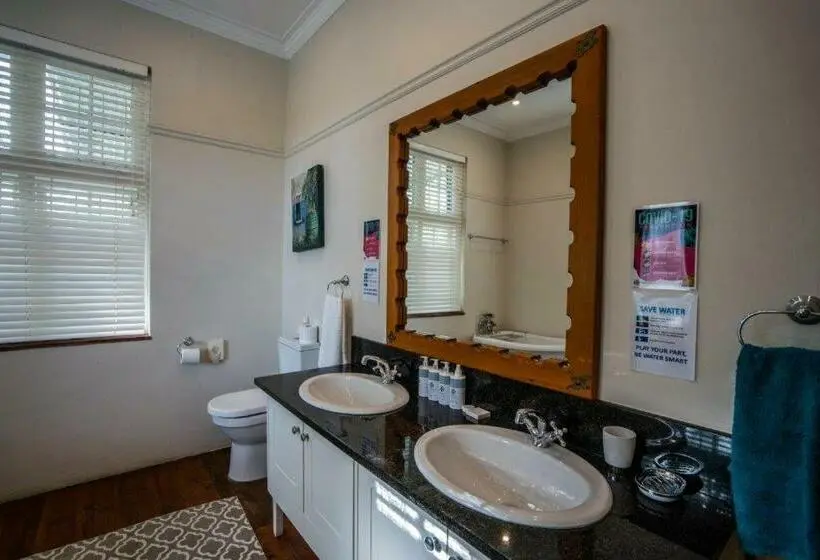 Executive-sviitti, Lanherne Guest House Bed & Breakfast