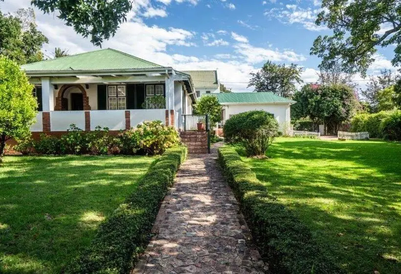 Deluxe-huone, Lanherne Guest House Bed & Breakfast