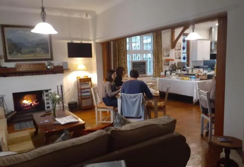 Deluxe-huone, Lanherne Guest House Bed & Breakfast