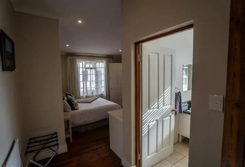 Deluxe-huone, Lanherne Guest House Bed & Breakfast