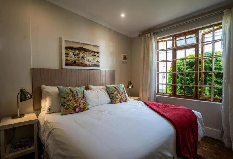 Deluxe-huone, Lanherne Guest House Bed & Breakfast