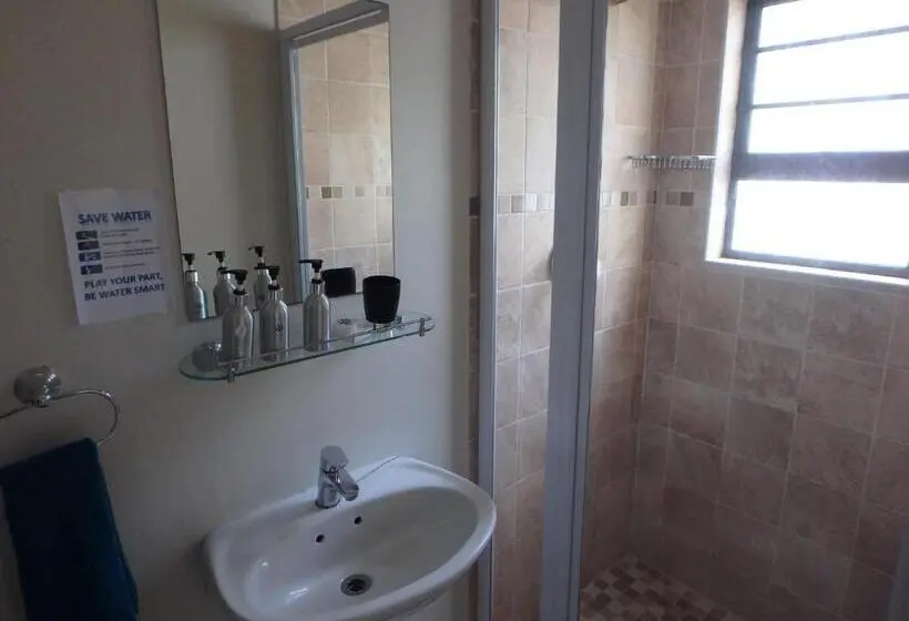 Deluxe-huone, Lanherne Guest House Bed & Breakfast