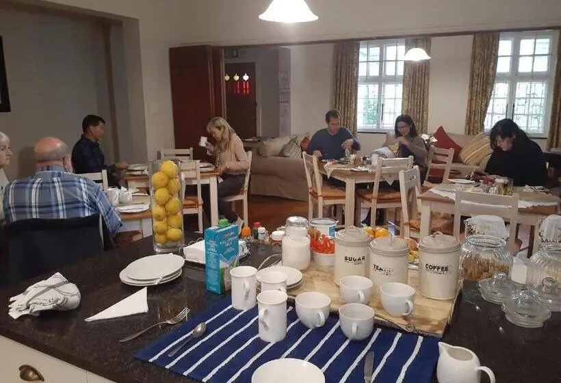 Deluxe-huone, Lanherne Guest House Bed & Breakfast