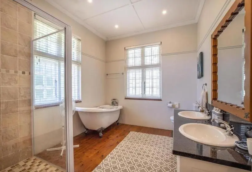 Executive-sviitti, Lanherne Guest House Bed & Breakfast