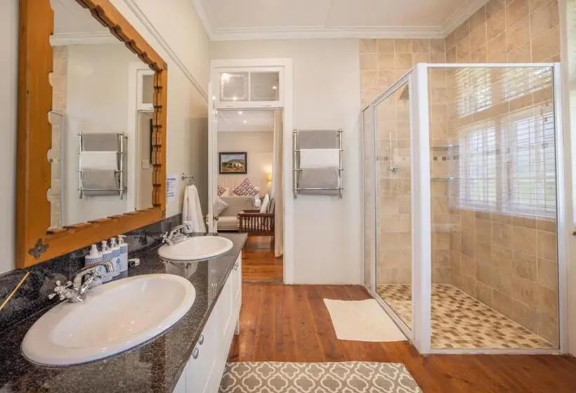 Executive-sviitti, Lanherne Guest House Bed & Breakfast