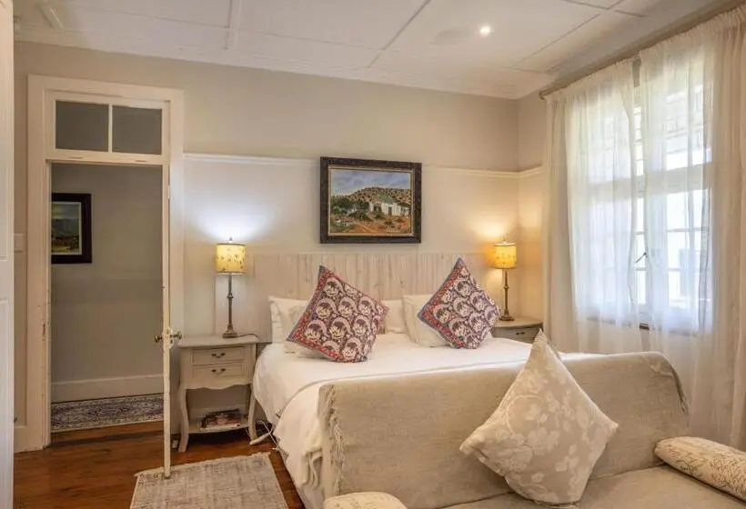 Executive-sviitti, Lanherne Guest House Bed & Breakfast