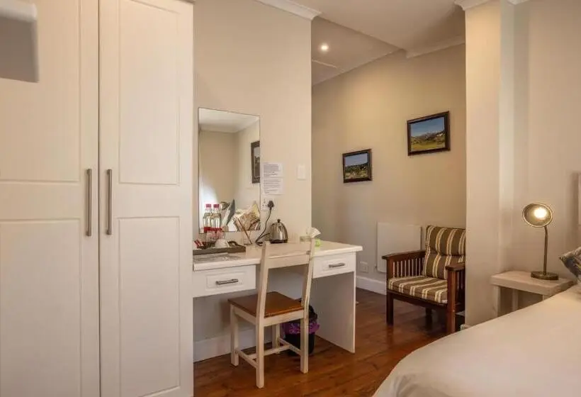 Executive-sviitti, Lanherne Guest House Bed & Breakfast