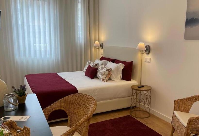 スタンダードルーム, Mytrip Porto