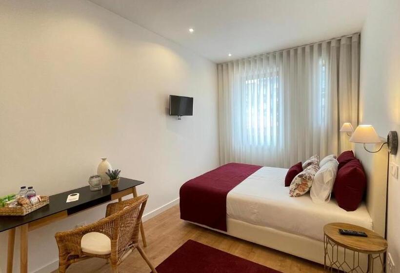 スタンダードルーム, Mytrip Porto